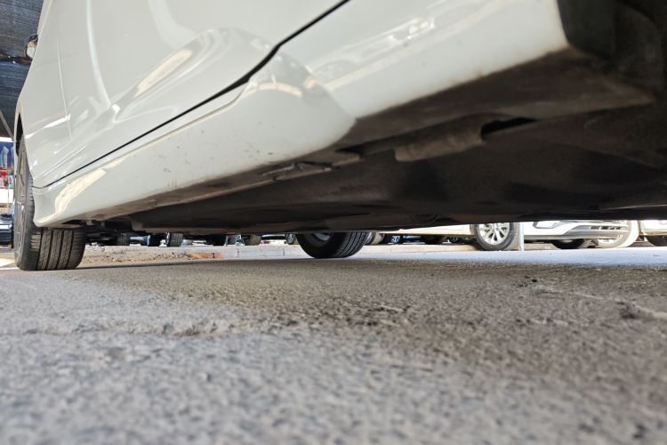 本田 英仕派 2022款 260TURBO 精致版局部细节9001