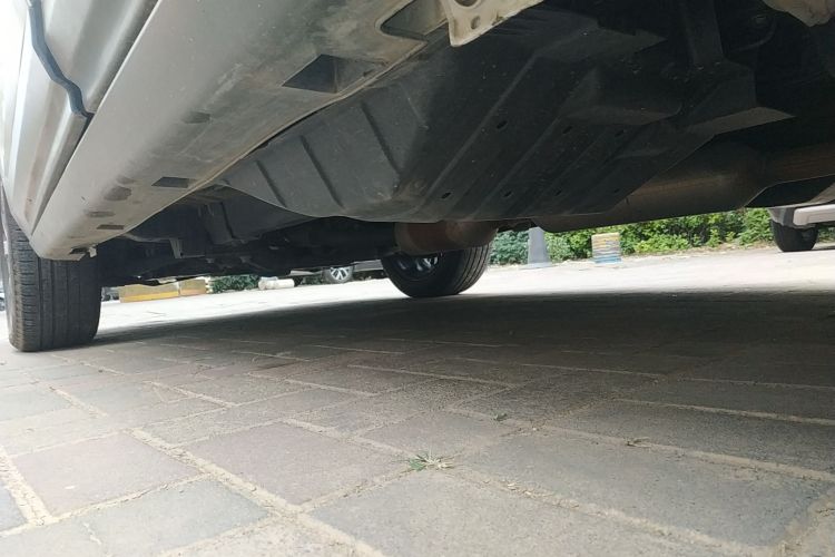 东风风神AX7 2022款 马赫版 1.5T DCT DF51局部细节9002