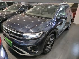 大众 揽境 2022款 380TSI 四驱豪华佳境版Pro 6座