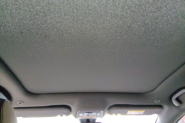 比亚迪 海豚 2023款 420km 时尚版局部细节22