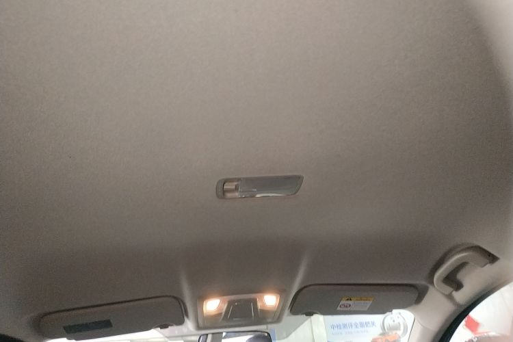 日产 轩逸 2024款 经典 1.6XE CVT舒适版中控内饰22