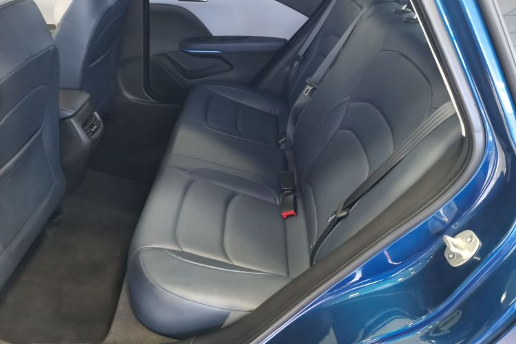 雪佛兰 科鲁泽 2023款 1.5L 双离合悦享版中控内饰21