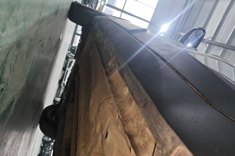 宝骏RS-3 2020款 1.5L CVT智能精英型局部细节9002