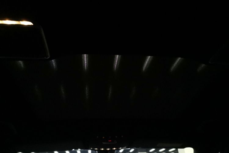 奔驰GLC 2021款 GLC 260 L 4MATIC 动感型中控内饰22