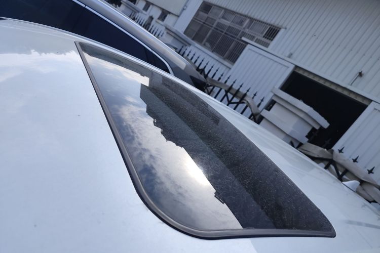 丰田 锋兰达 2022款 2.0L CVT豪华版局部细节57