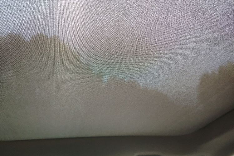 奔驰CLA 2017款 CLA 220 4MATIC局部细节22