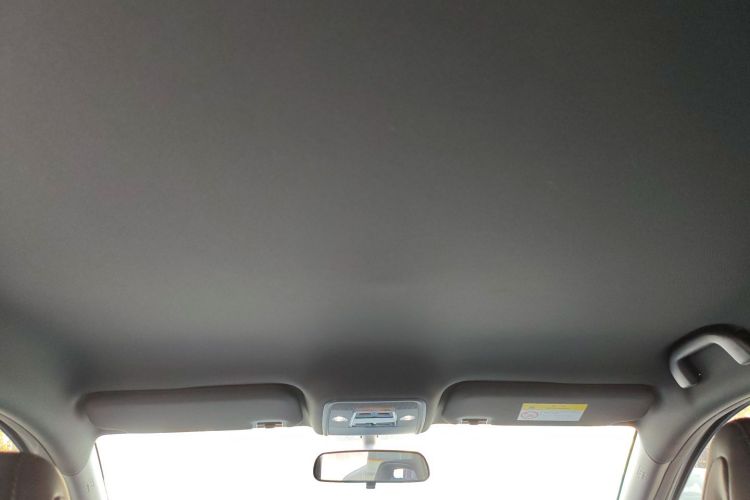 比亚迪 海鸥 2025款 305km 自由版中控内饰22