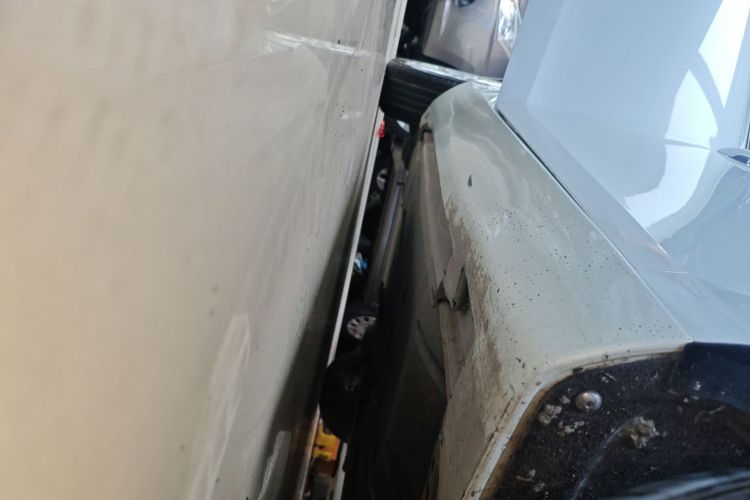 沃尔沃V40 2015款 1.6T 智雅版局部细节9001