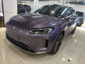 鸿蒙智行 问界M5 2025款 增程   Ultra 四驱版