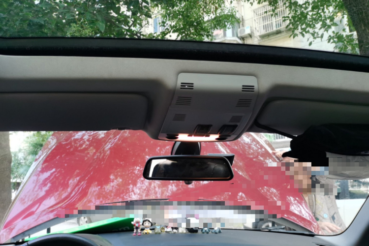 宝马X1 2014款 sDrive18i 时尚型中控内饰22