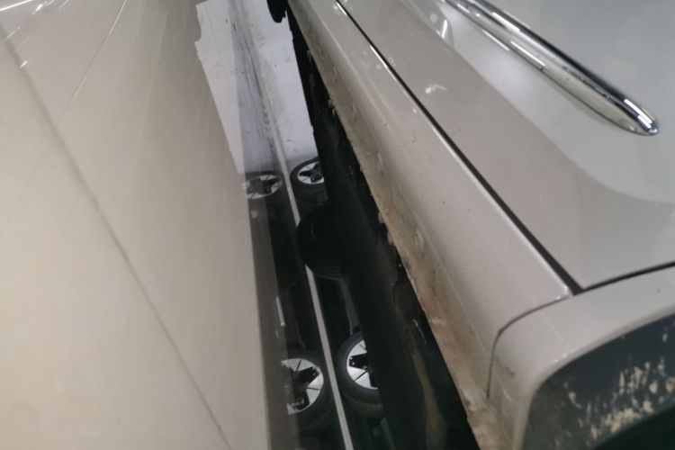 五菱汽车 五菱缤果 2024款 333km 悦享款局部细节9001