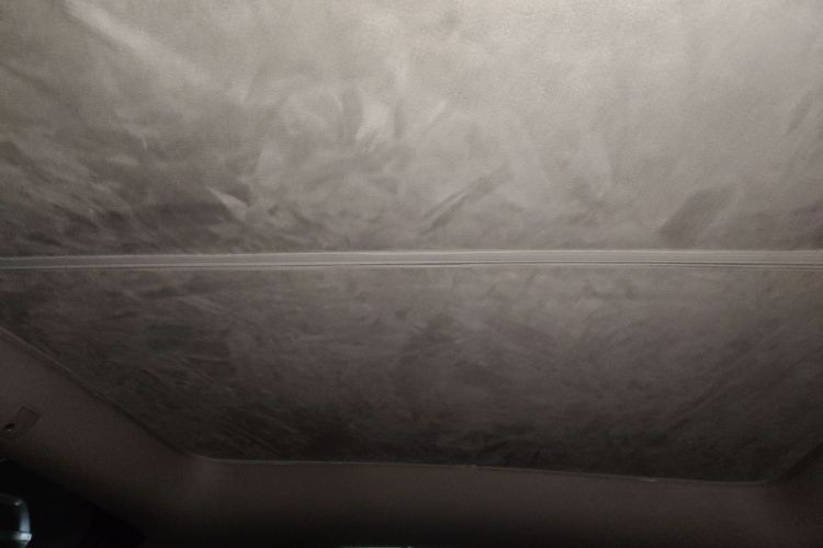 特斯拉 Model Y 2022款 后轮驱动版中控内饰22