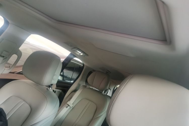 别克GL8 2017款 ES 28T 舒适型 国V局部细节22