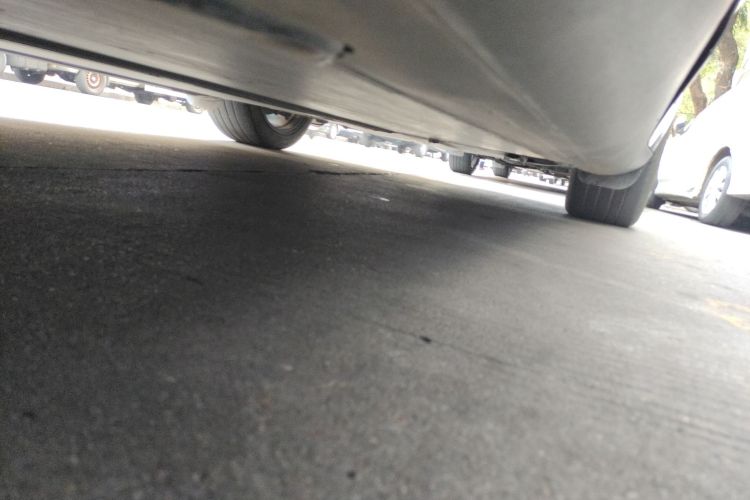 特斯拉 Model Y 2024款 后轮驱动版局部细节9002