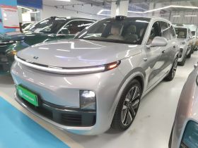 理想汽车 理想L9 2024款 Ultra