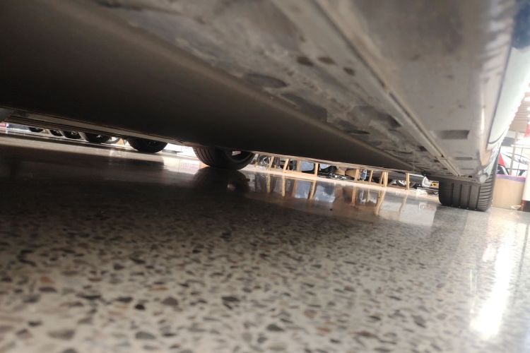 小米汽车 小米SU7 2024款 后驱超长续航高阶智驾Pro版局部细节9002