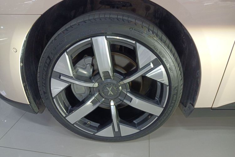 小鹏MONA M03 2024款 515 长续航车身外观6007