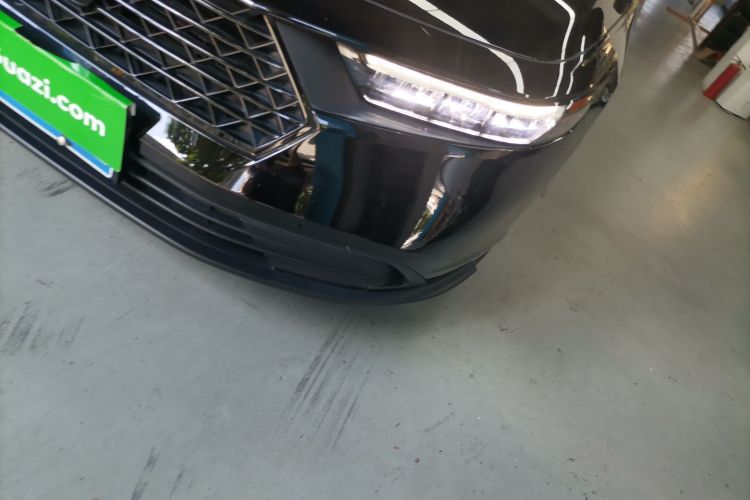 本田 雅阁 2023款 260TURBO 智享版车身外观36