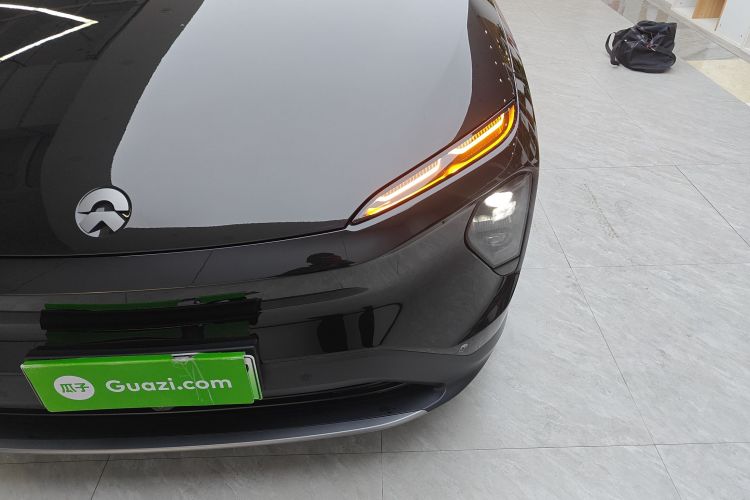 蔚来ES7 2022款 75kWh局部细节36