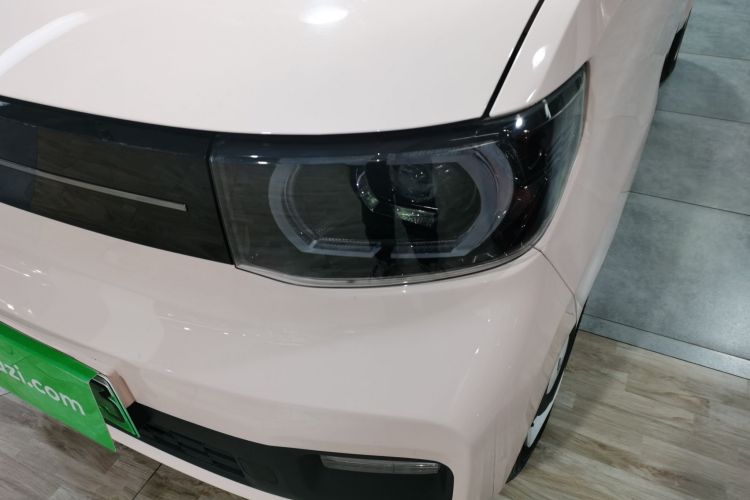 五菱汽车 宏光MINIEV 2022款 马卡龙时尚款 磷酸铁锂局部细节36