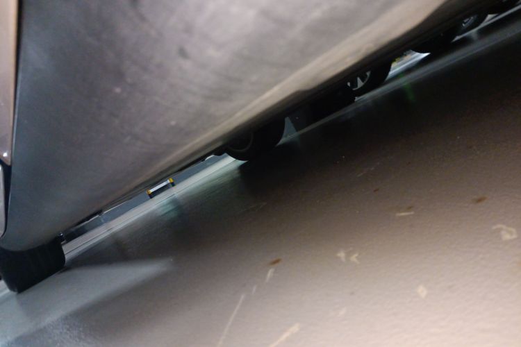 特斯拉 Model Y 2022款 后轮驱动版局部细节9004