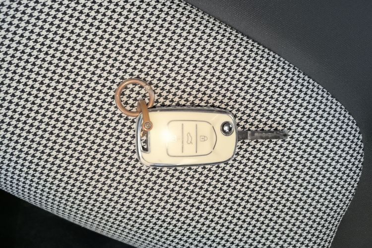 五菱汽车 宏光MINIEV 2024款 第三代 215km 青春版中控内饰11