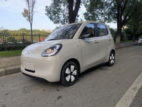 五菱汽车 宏光MINIEV 2025款 四门版 进阶款