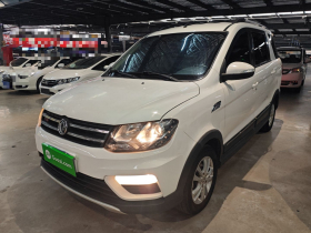 东风风光 风光370 2016款 1.5L 手动尊享型 7座