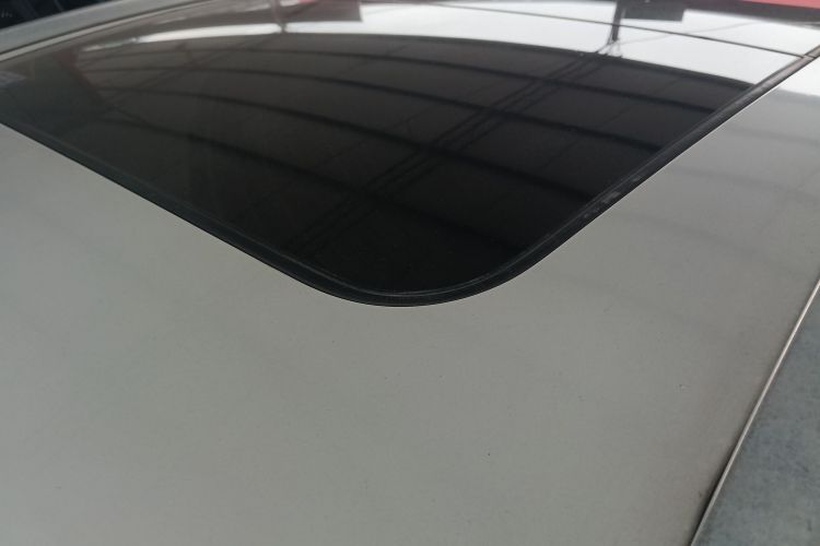 本田CR-V 2019款 240TURBO CVT四驱豪华版 国VI局部细节57