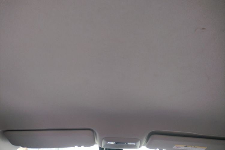 江淮钇为 钇为3 2023款 405km Lite中控内饰22