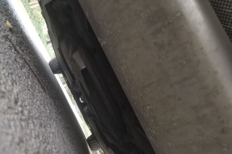 沃尔沃V40 2017款 T3 智雅版局部细节9009