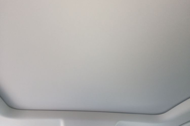 奇瑞 探索06 2023款 悦野版 1.6T 四驱探秘中控内饰22