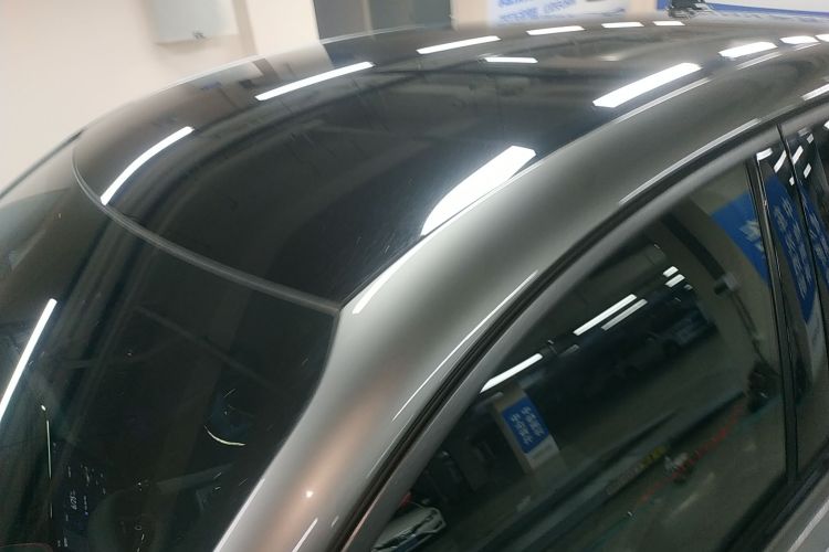 领克05 2020款 2.0TD 四驱劲Plus车身外观57