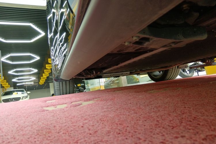 理想汽车 理想L7 2024款 Pro局部细节9002