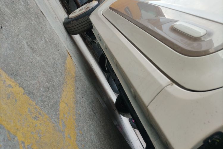 奔腾小马 2026款 222km 萌趣马 Plus局部细节9001