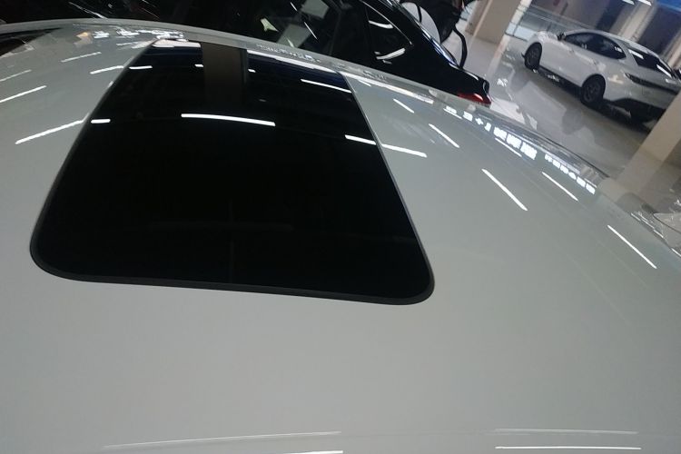 别克 英朗 2021款 改款 1.3T 自动轻混动精英型局部细节57