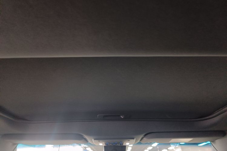 丰田 亚洲龙 2023款 双擎 2.5L 豪华版局部细节22