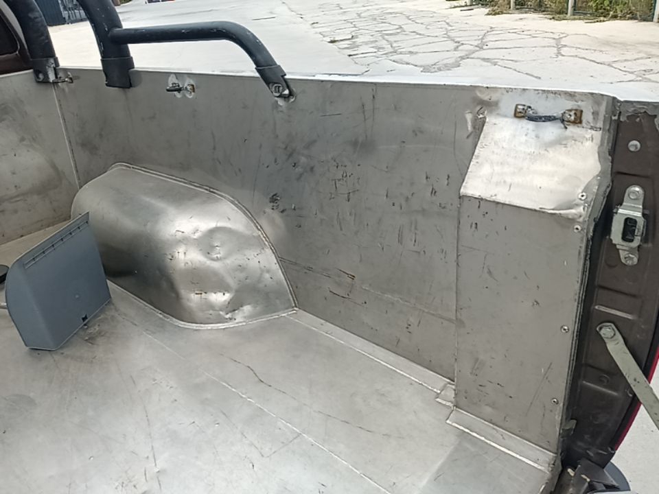 Деформация