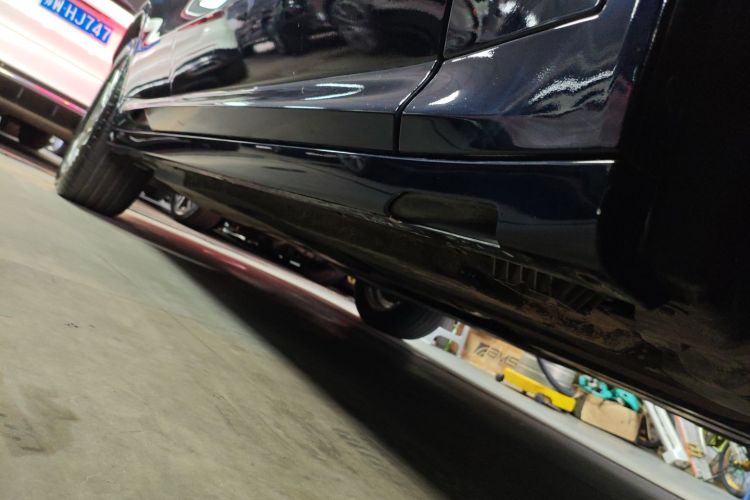 宝马X3 2019款 xDrive25i M运动套装局部细节9001