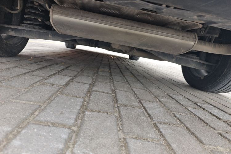 现代 领动插电混动 2019款 1.6L PHX乐行版局部细节9009