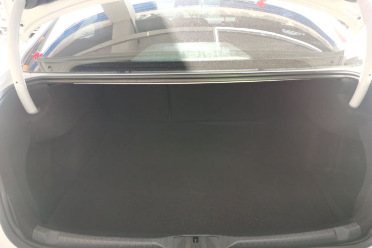 大众 凌渡 2015款 280TSI DSG舒适版局部细节23