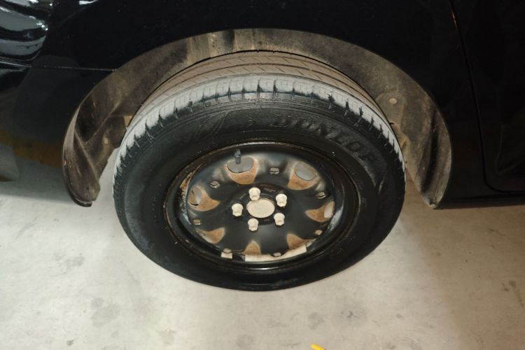 大众 桑塔纳 2015款 1.4L 手动风尚版车身外观6008