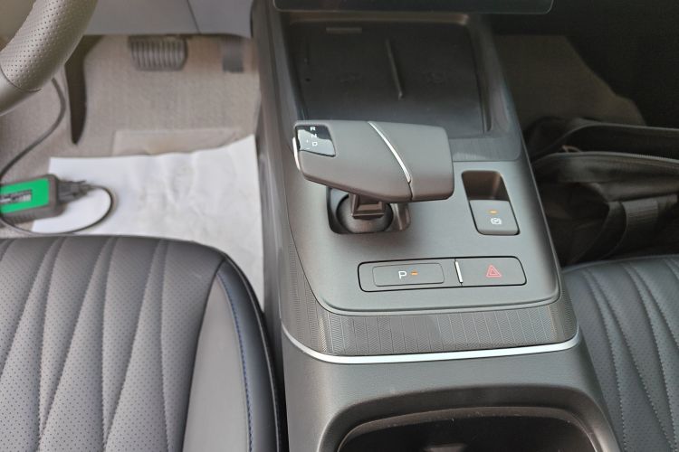 长安 逸动 2024款 1.5T GDI自动 旗舰型局部细节18