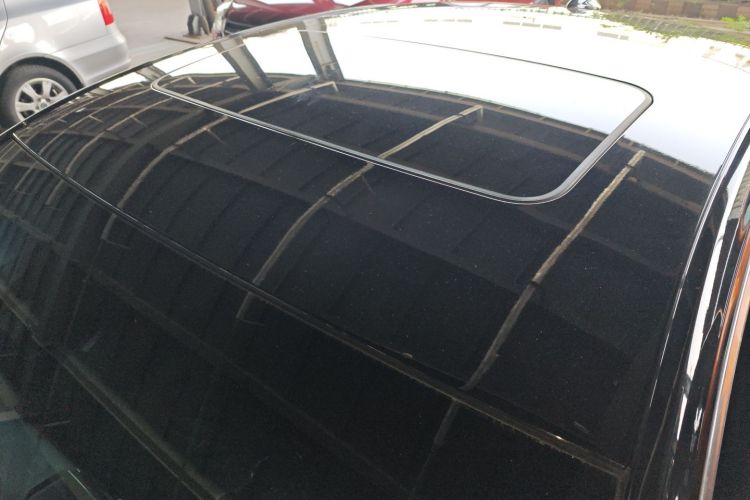 凯迪拉克CT4 2021款 28T 豪华型局部细节57