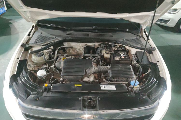 大众 朗逸 2022款 1.5L 自动舒适版局部细节24