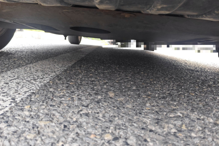 起亚K3 2015款 1.6L 自动DLX局部细节9007