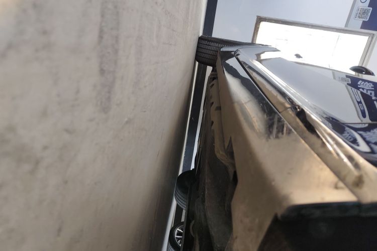 凯迪拉克CT5 2025款 28T 城市运动版局部细节9001