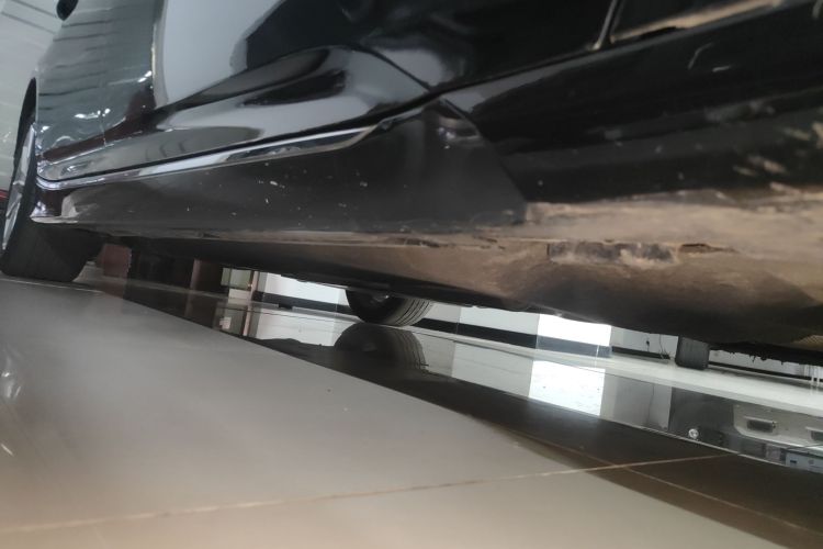 本田 雅阁 2022款 260TURBO 豪华版局部细节9001