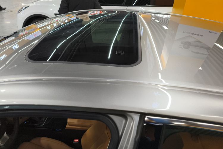 雷克萨斯ES 2015款 200 精英版局部细节57