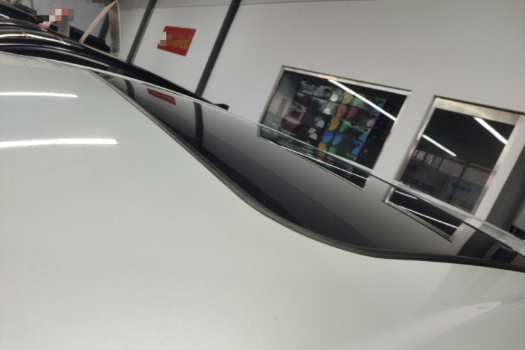 丰田 RAV4荣放 2019款 2.0L CVT两驱先锋版 国V局部细节57